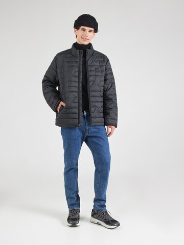Volcom Between-season jacket 'WEESTONE' in Black