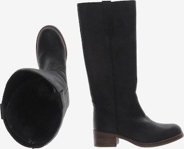 STEVE MADDEN Dress Boots in 38,5 in Black: front