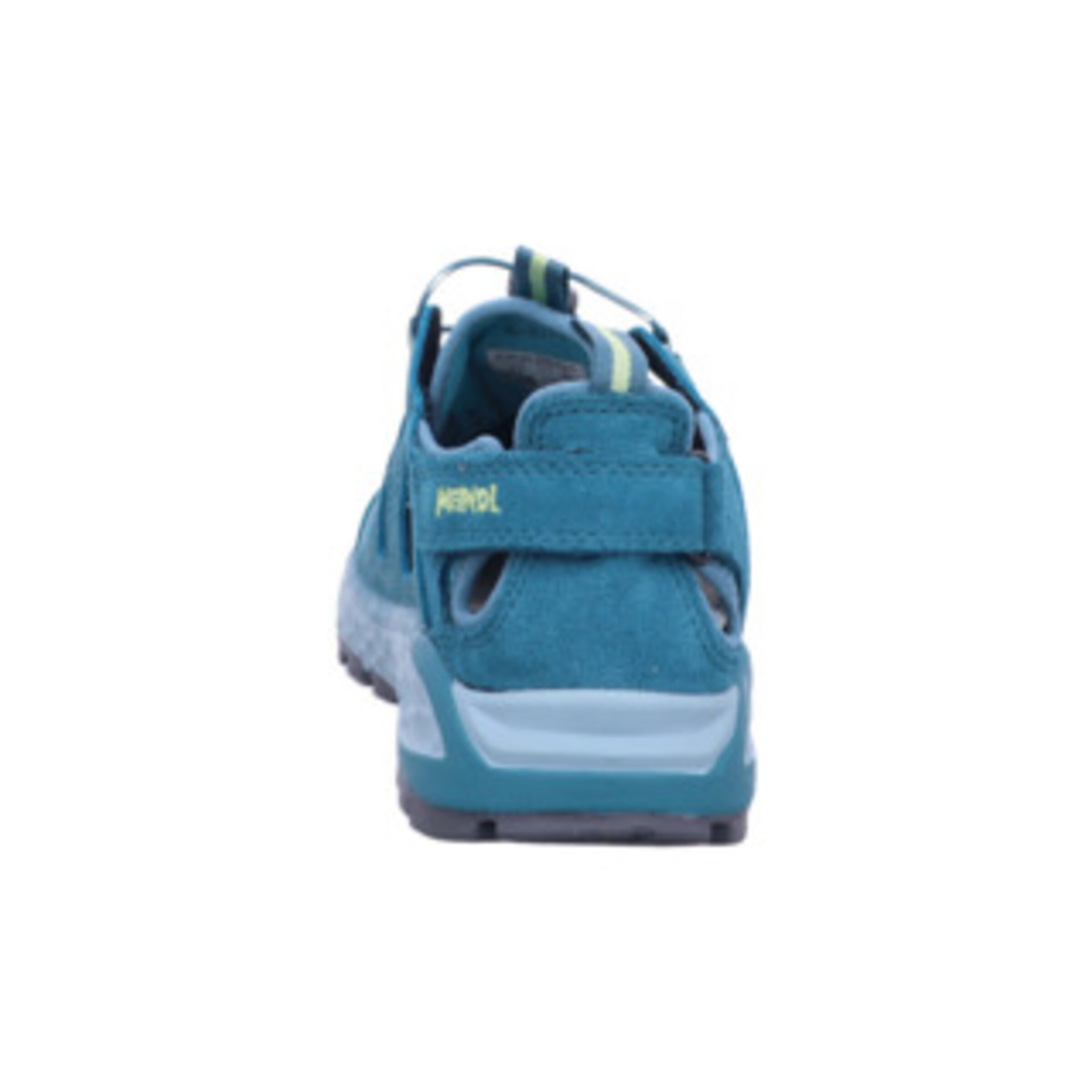 MEINDL Loopschoen in Blauw