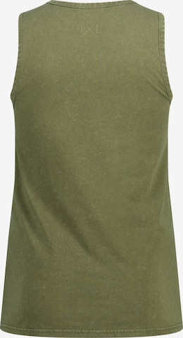 JP1880 Shirt in Grün