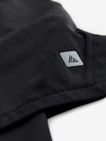 Next - Skinny Pantalón deportivo en negro
