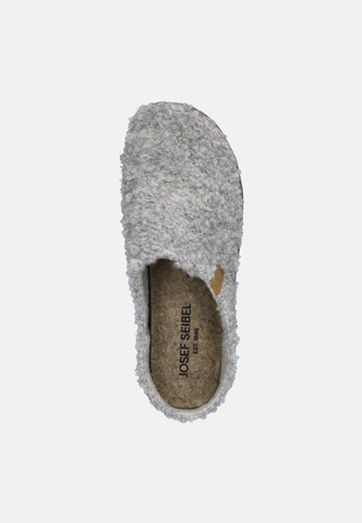 JOSEF SEIBEL Slipper 'Vinny' in Grey