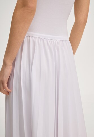 JOOP! Jurk 'Tildy' in Wit