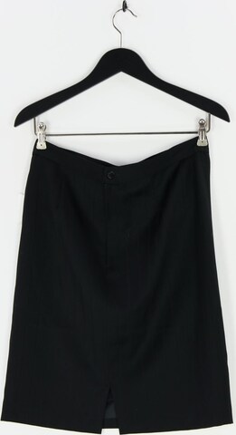 Trussardi Skirt in L in Black