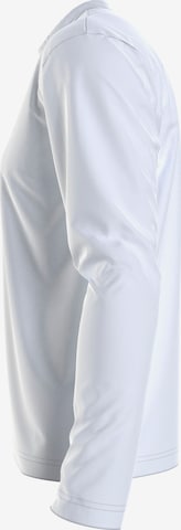 Calvin Klein Shirt in White