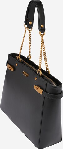 GUESS Shopper 'Zadie' in Zwart