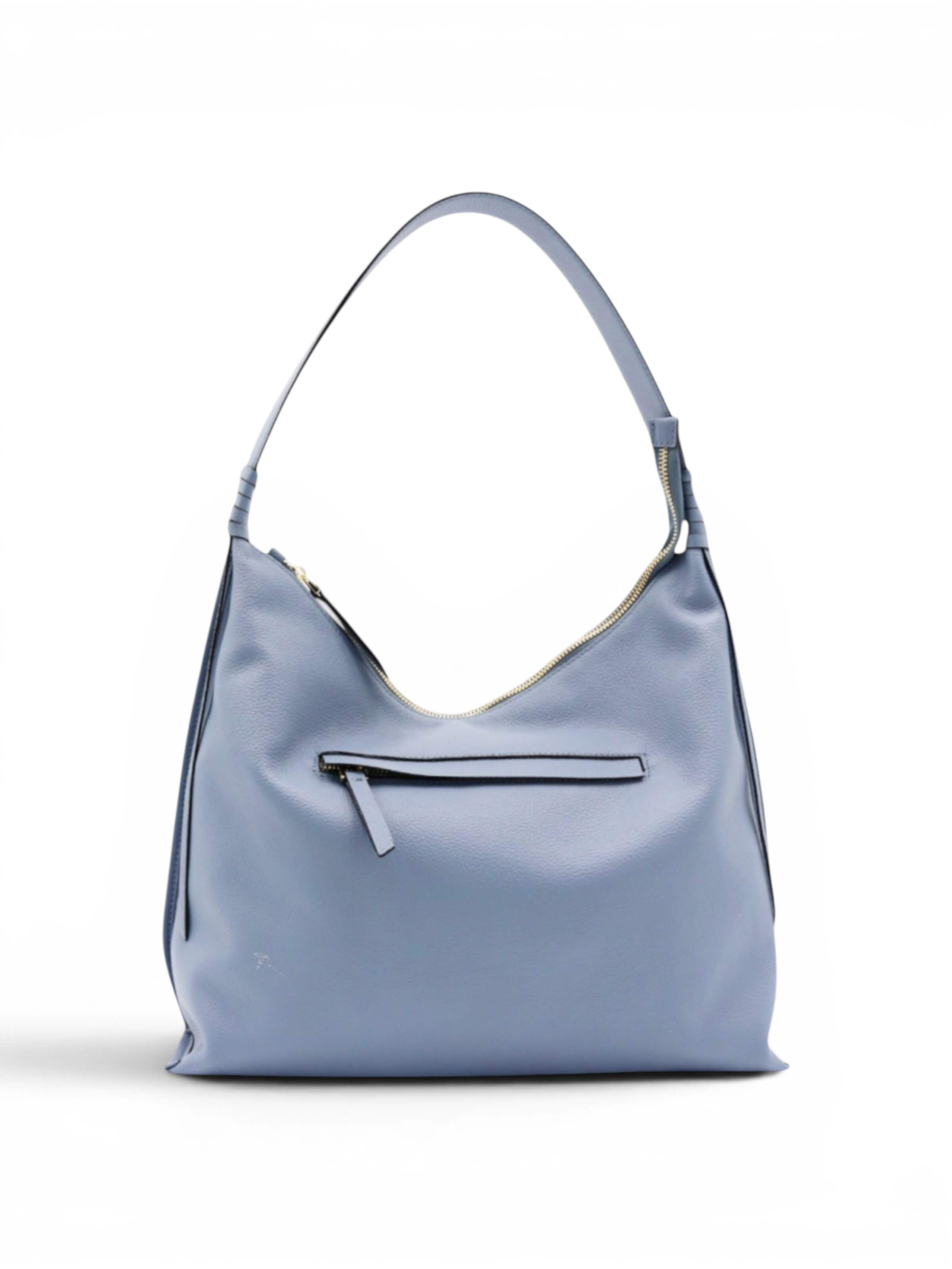 Cheval Firenze - Bolso de hombro 'Laila' en azul