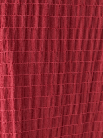 Robe 'Nora' BWLDR en rouge