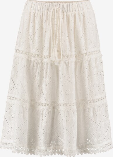 Hailys Skirt 'Ca44rli' in White, Item view