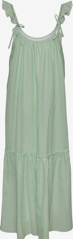 Rochie 'TIA' de la Y.A.S pe verde