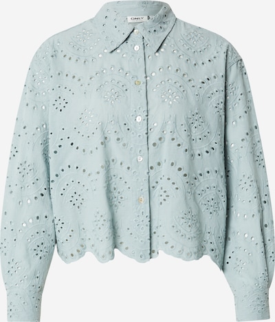 ONLY Bluza 'ONLValais' u sivkasto plava, Pregled proizvoda