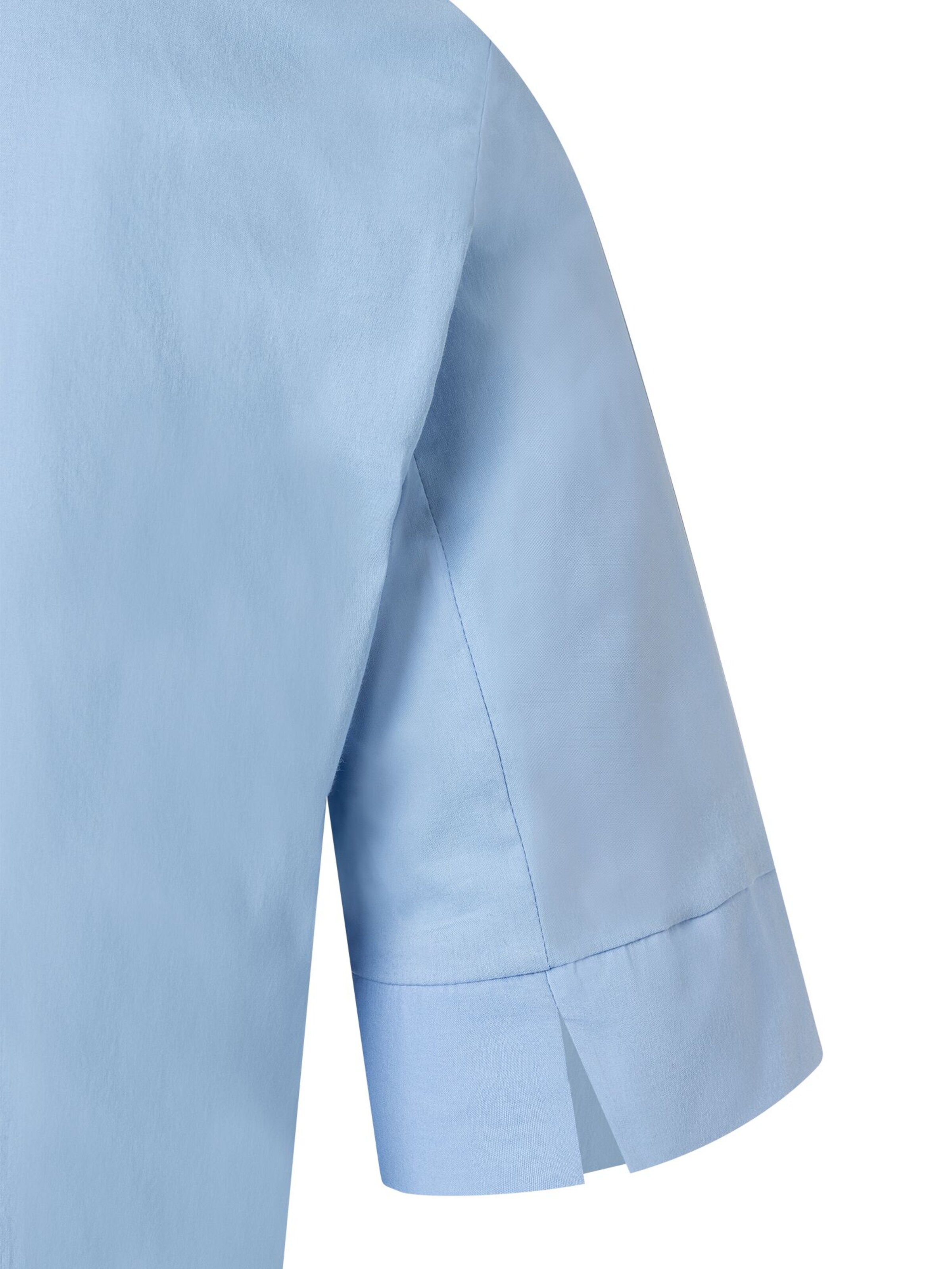 MORE & MORE Pluus, värv sinine