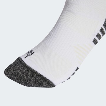 ADIDAS PERFORMANCE Sports socks 'Germany 26 Home Replica' in White