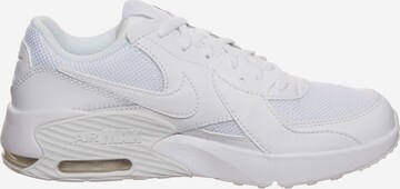 Baskets 'Air Max Excee' Nike Sportswear en blanc