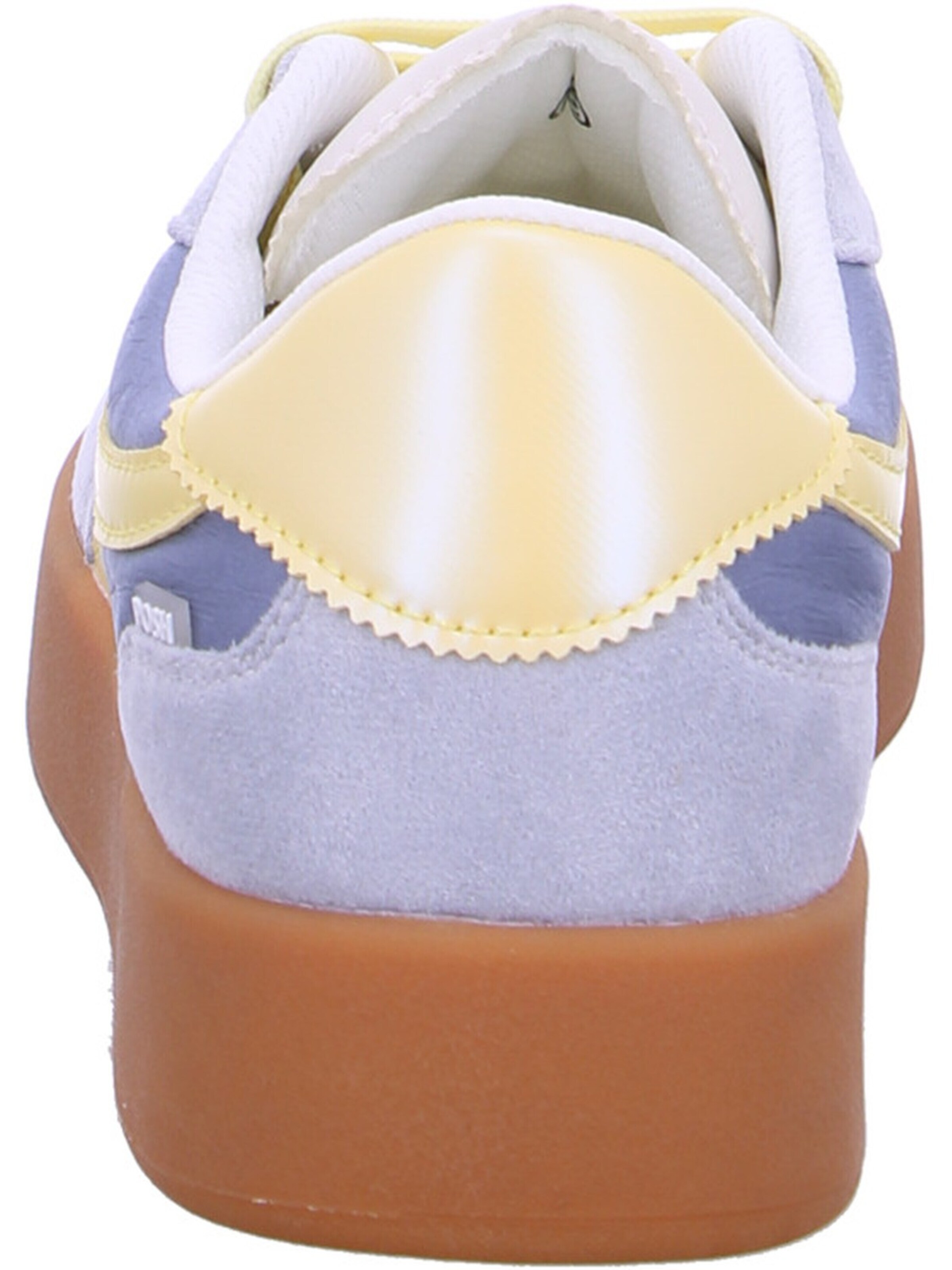 PS Poelman Sneakers in Blue
