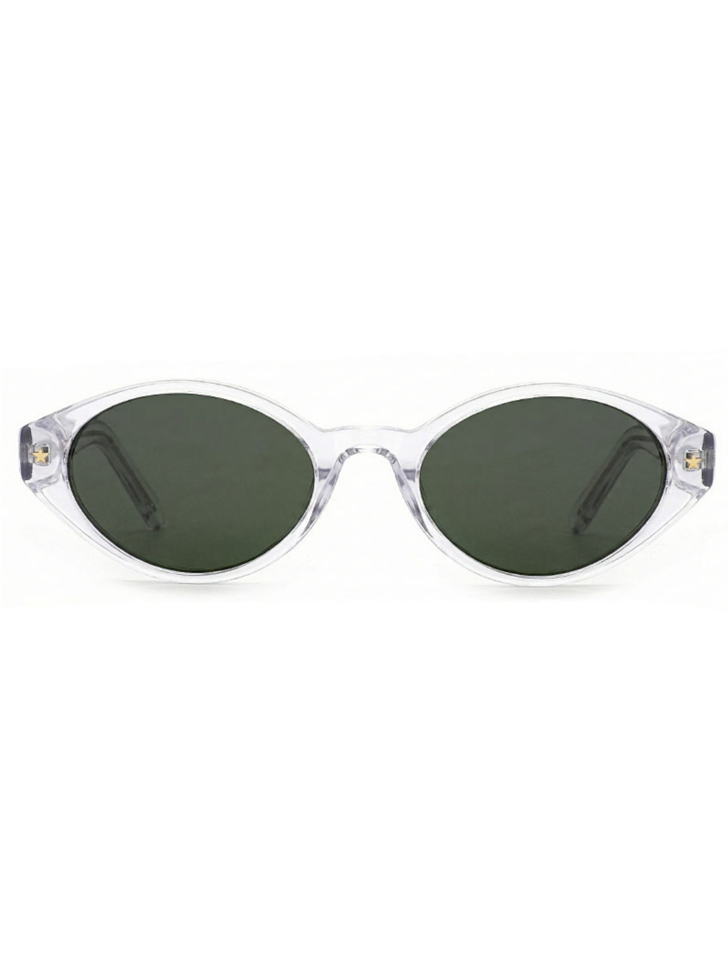 VEYREY Sunglasses in Grey