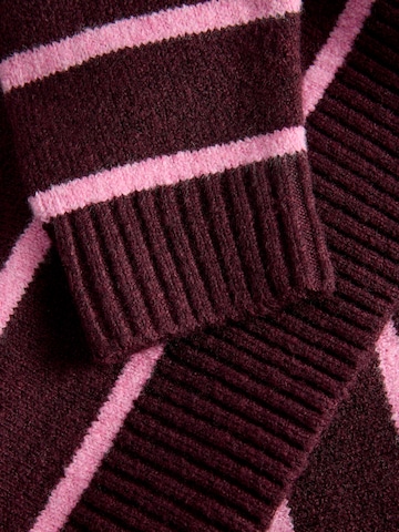 JJXX Pullover 'JXRUBY' i lilla