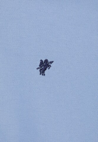 Maglietta 'Lori' di DENIM CULTURE in blu