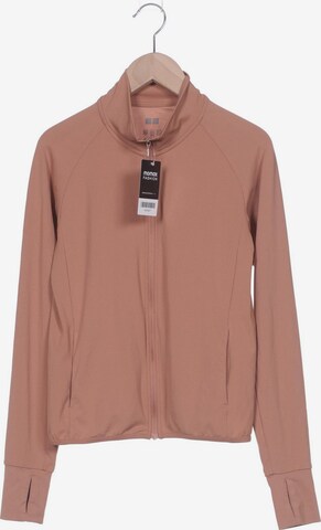 UNIQLO Sweater XXS in Beige: predná strana