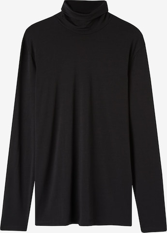 INTIMISSIMI Shirt in Schwarz: Vorderseite