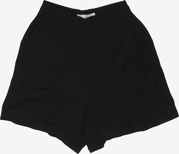 DRYKORN Shorts XXXS-XXS in Schwarz: Vorderseite
