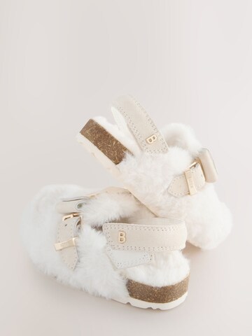 Baker by Ted Baker Sandali | bela barva