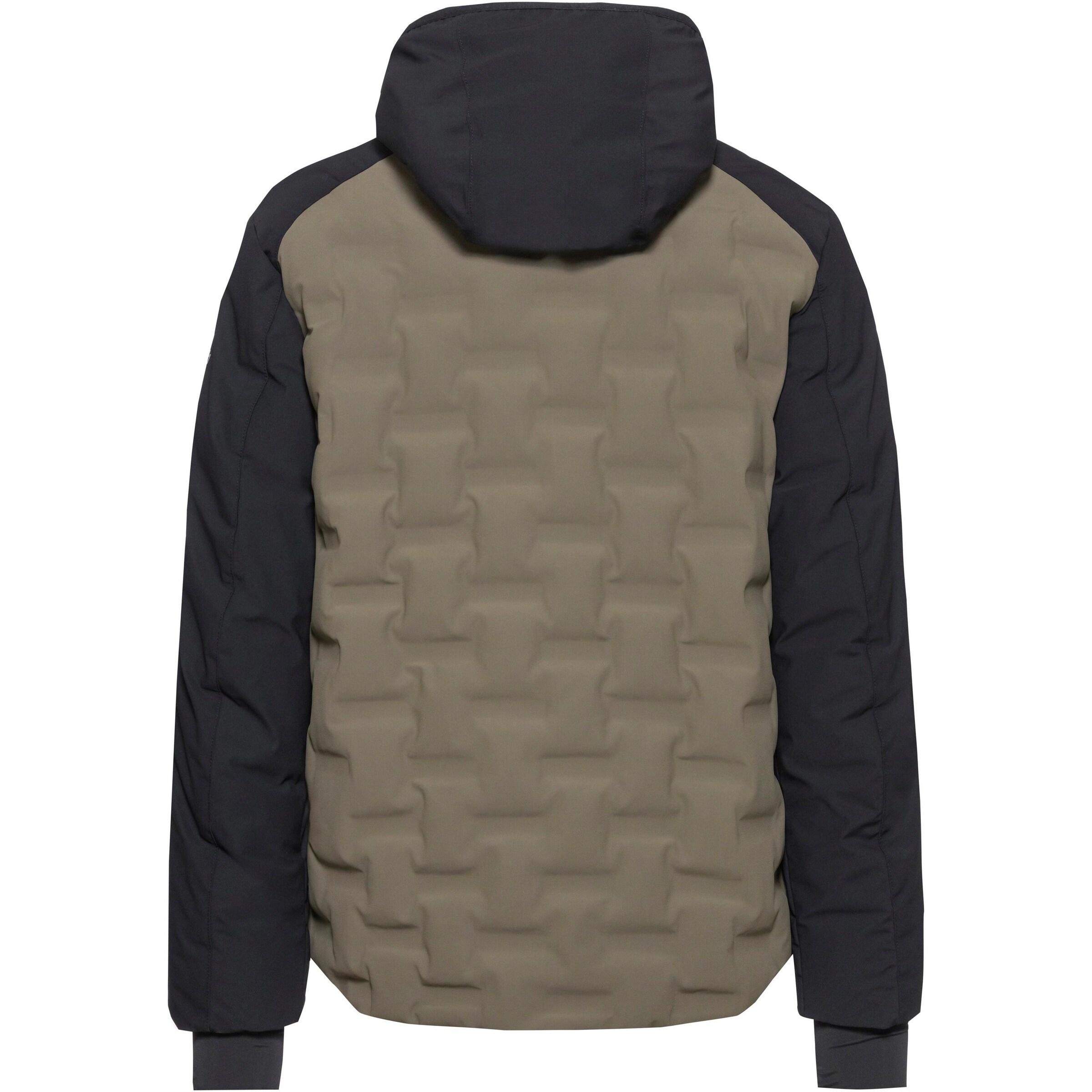 REUSCH Outdoor jacket in Green