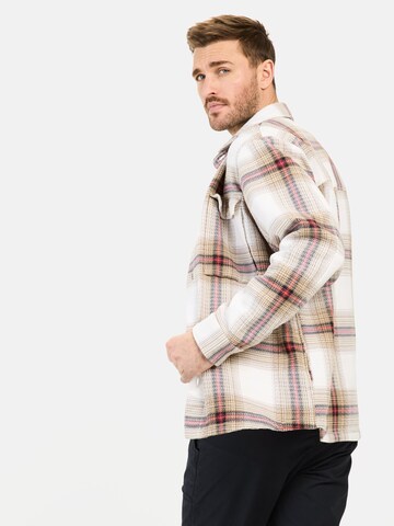 CAMEL ACTIVE Between-Season Jacket in Mixed colors