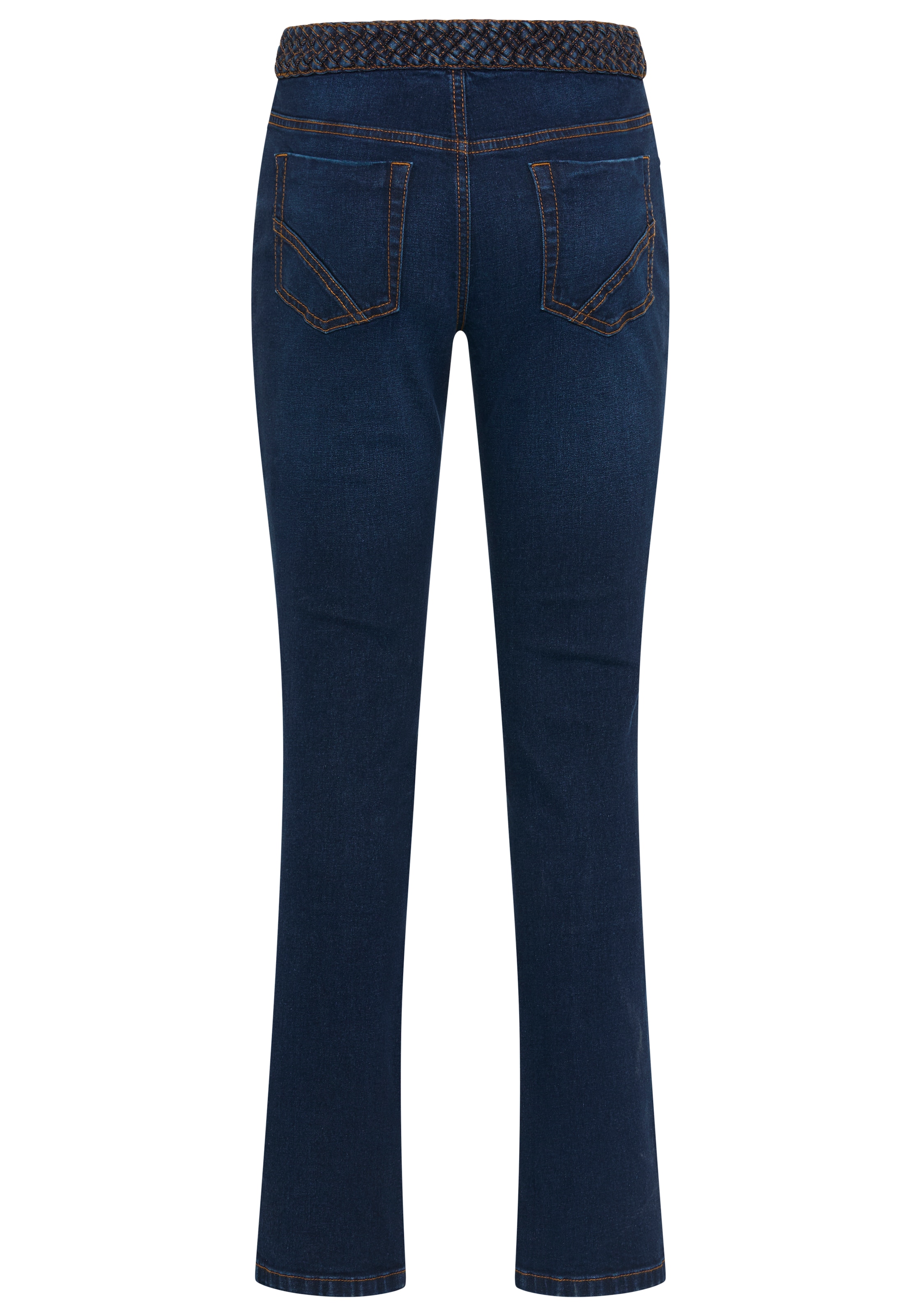 ARIZONA Regular Jeans in Blue