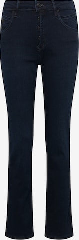 Mavi Jeans Straight Leg ' KENDRA ' in Blau: predná strana