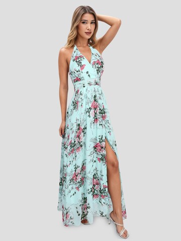 LapaPlus Strandjurk in Blauw