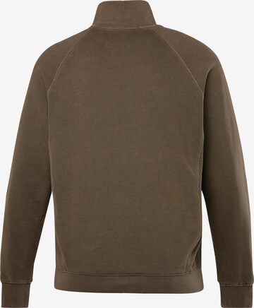 Sweat-shirt JP1880 en marron