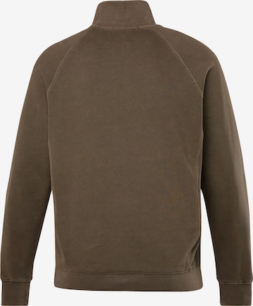 JP1880 Sweatshirt in Braun
