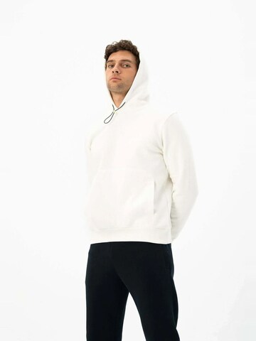 Sweat-shirt Arma en beige