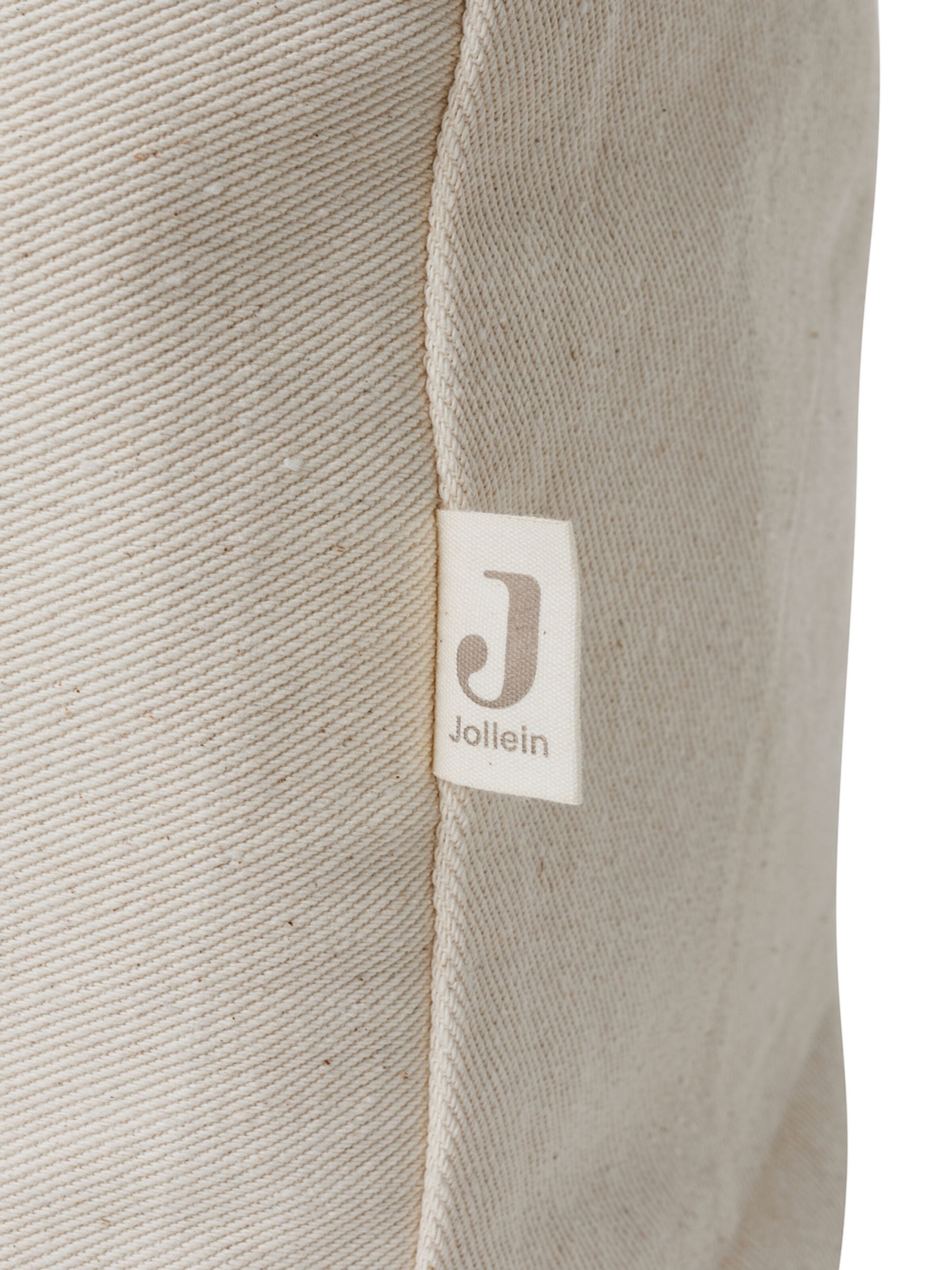 Jollein Luiertas in Beige