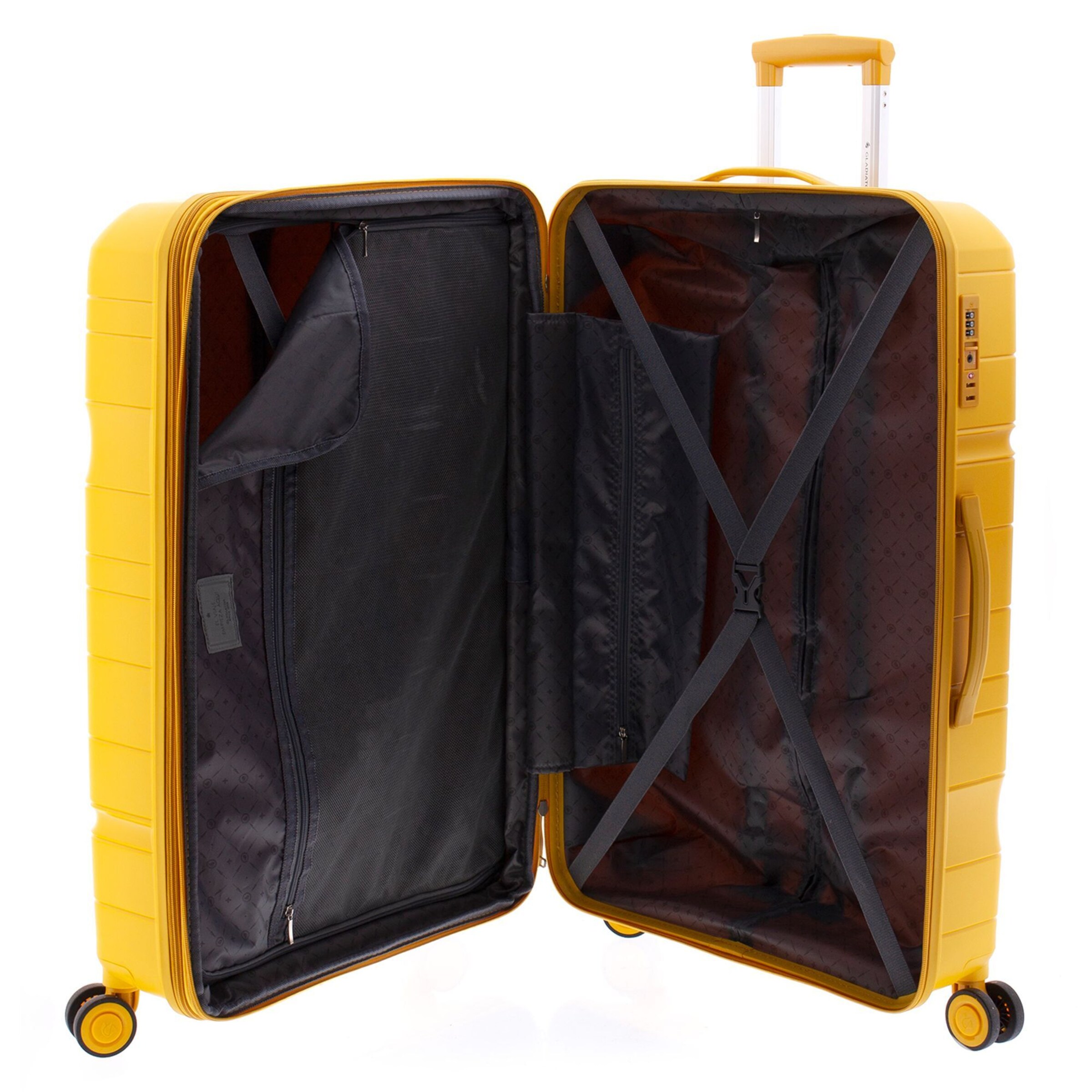 Gladiator Trolley '3800' in Geel