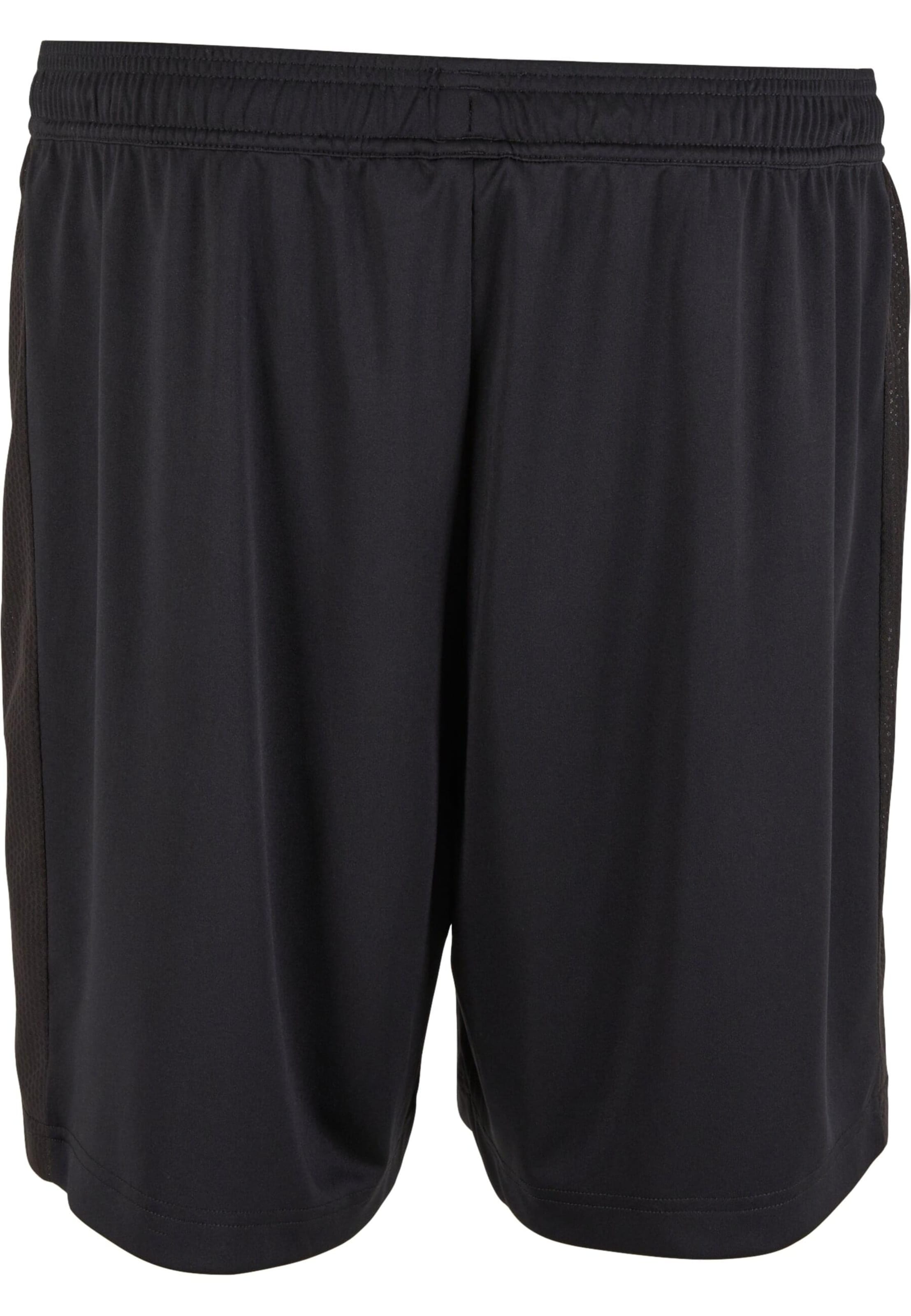 Colucci Regular Pants in Black