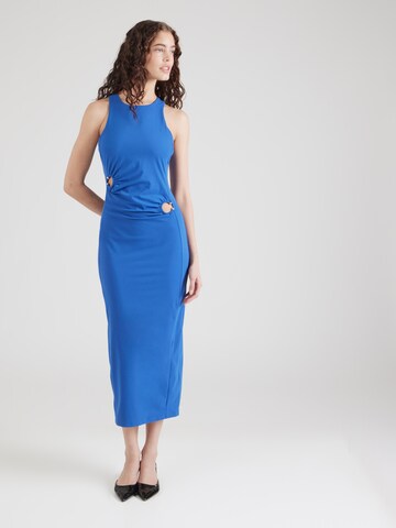 Abito di PATRIZIA PEPE in blu: frontale