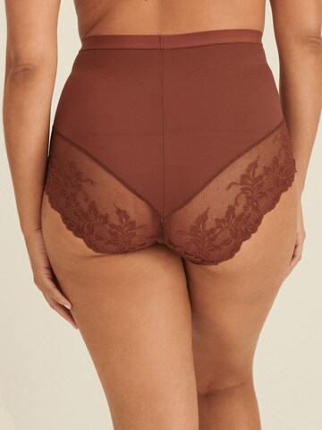 Next - Braga moldeadora en beige