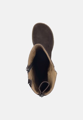 JOSEF SEIBEL Ankle Boots in Brown