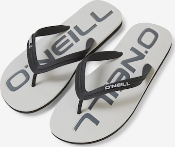 O'NEILL Teenslippers in Grijs