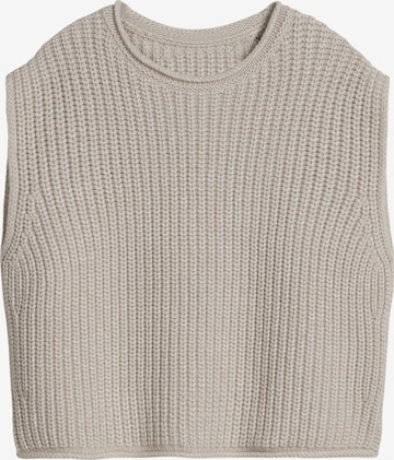 Marc O'Polo Pullover in Grau: Vorderseite