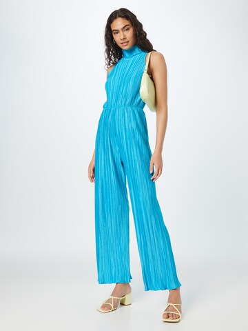 SISTERS POINT Jumpsuit 'CORINA' in Blau