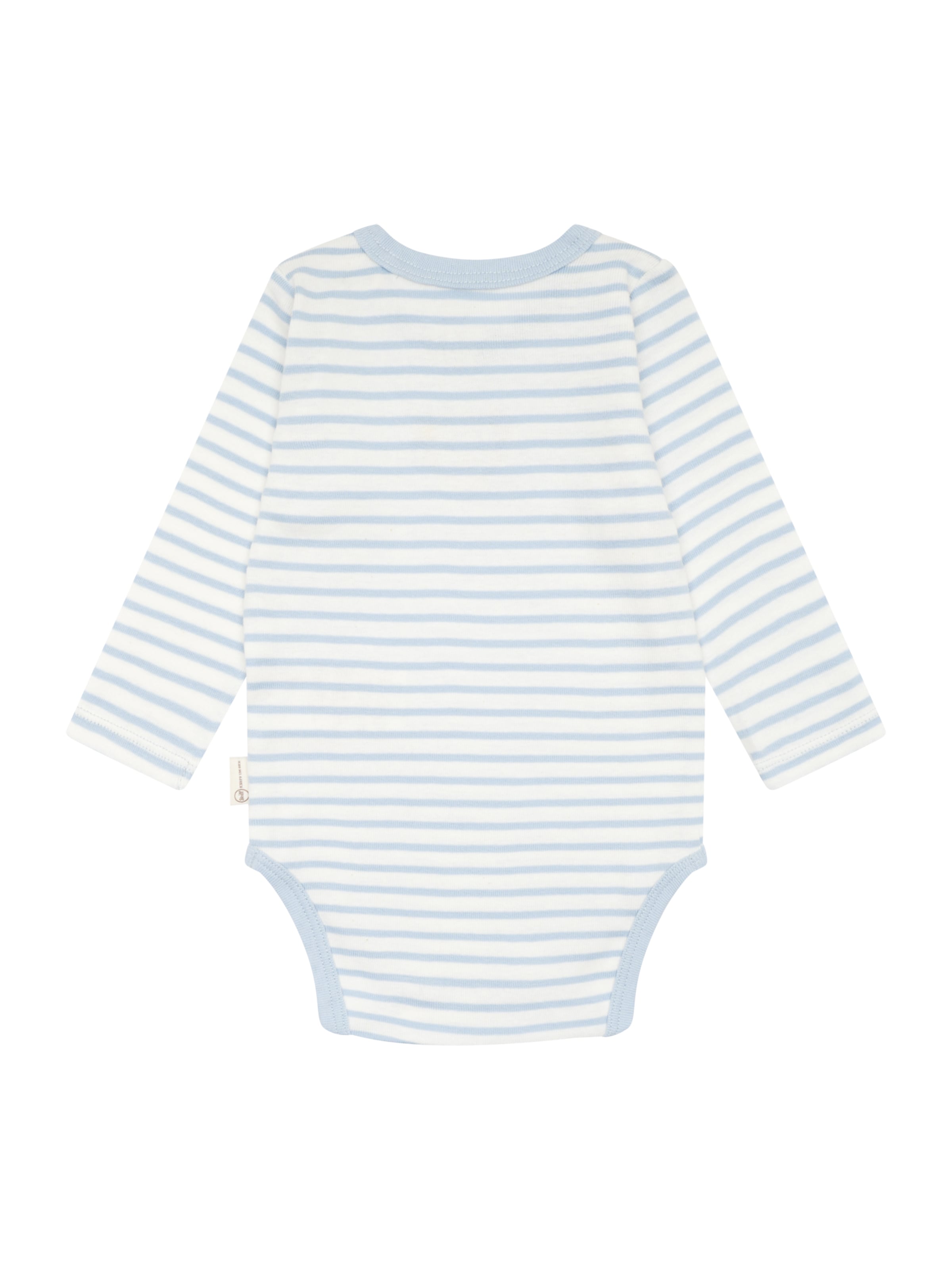 Steiff Collection Φορμάκι/κορμάκι σε μπλε