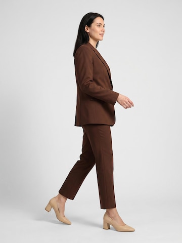 VENEZIA Pumps 'Venezia' in Beige: front