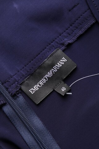 Emporio Armani Rock XS in Blau