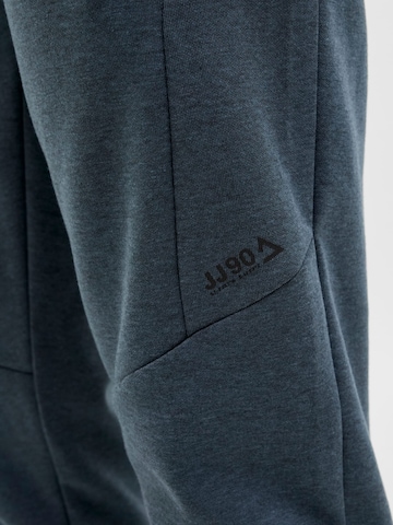 JACK & JONES Baggy Sportbroek 'will' in Groen