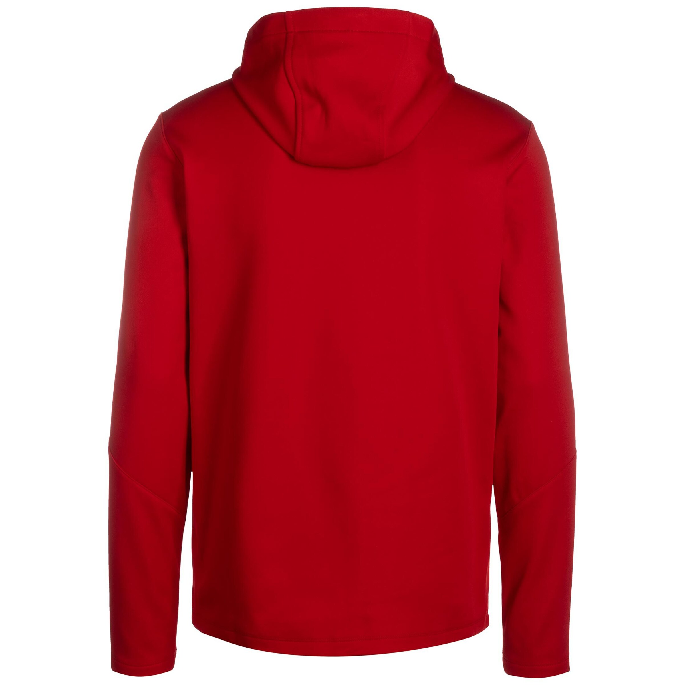 JAKO Sports jacket 'Power' in Red