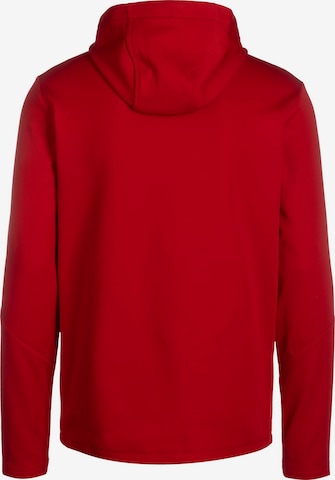JAKO Athletic Jacket 'Power' in Red