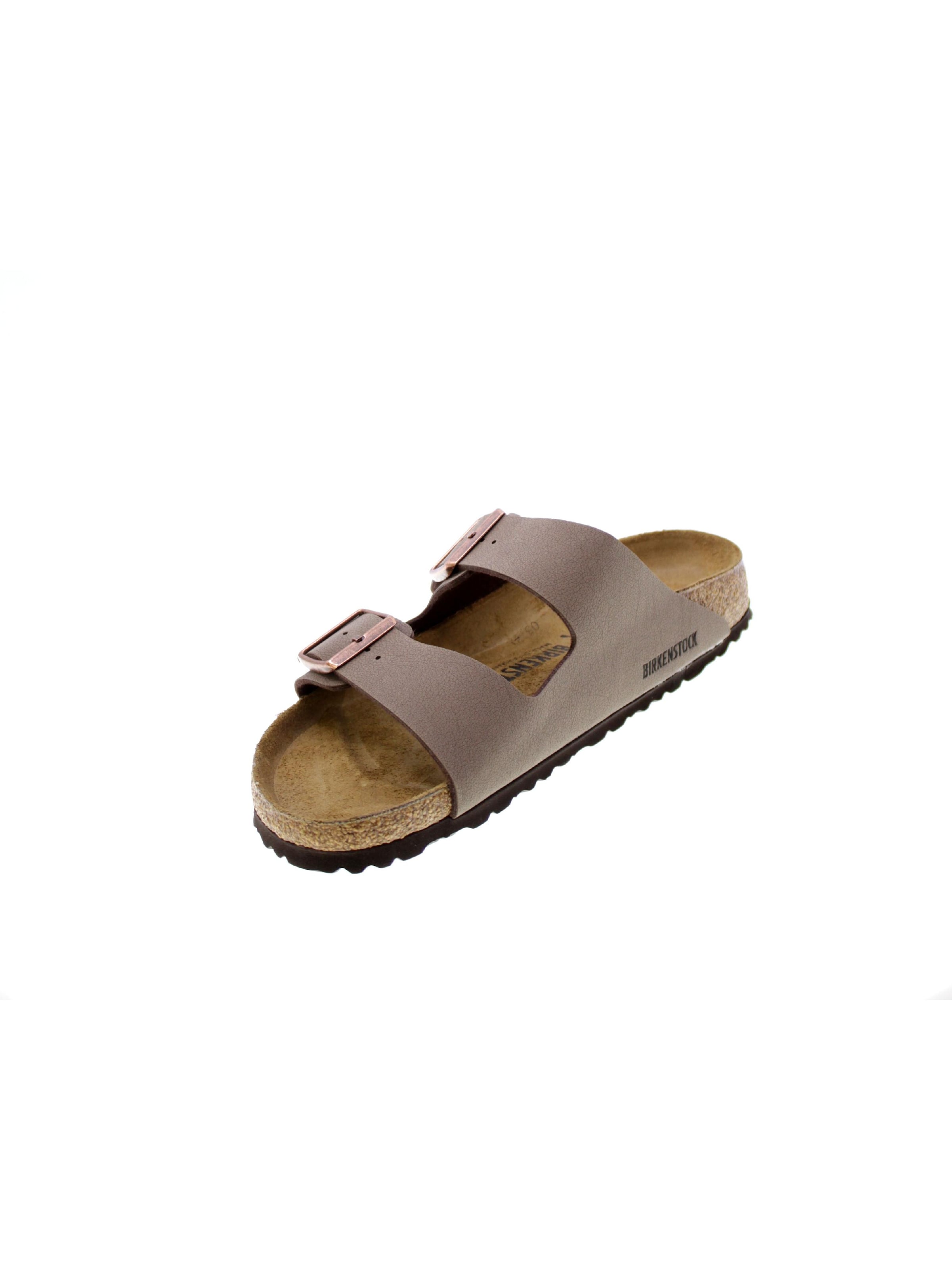 Sandalo di BIRKENSTOCK in marrone